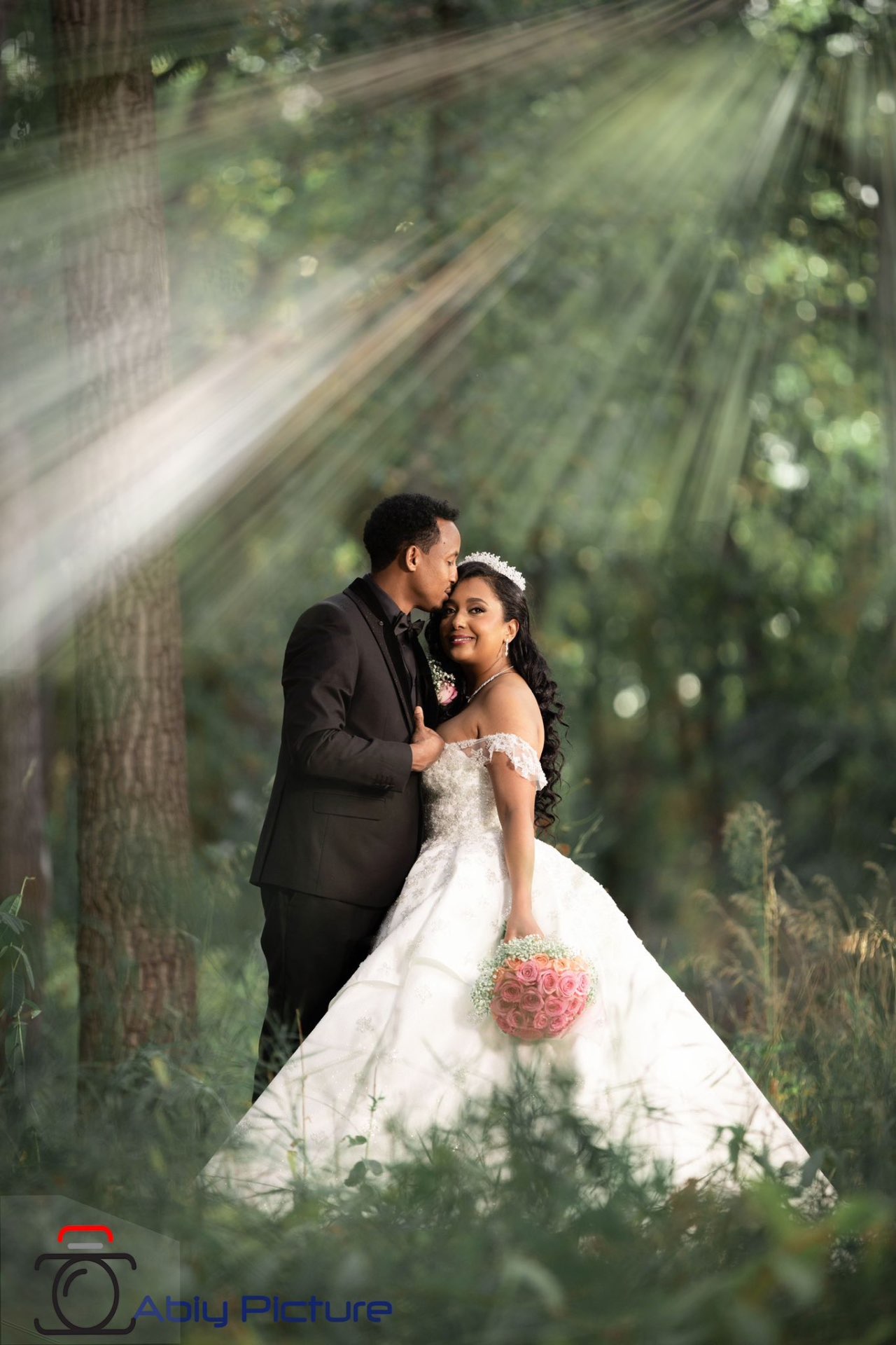 Wedding Photography