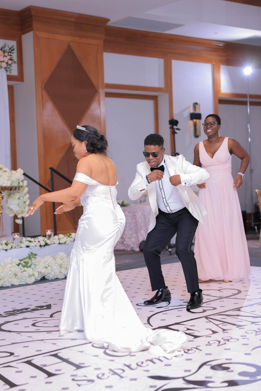 Wedding Videography by Abiy Picture in Aurora, Colorado