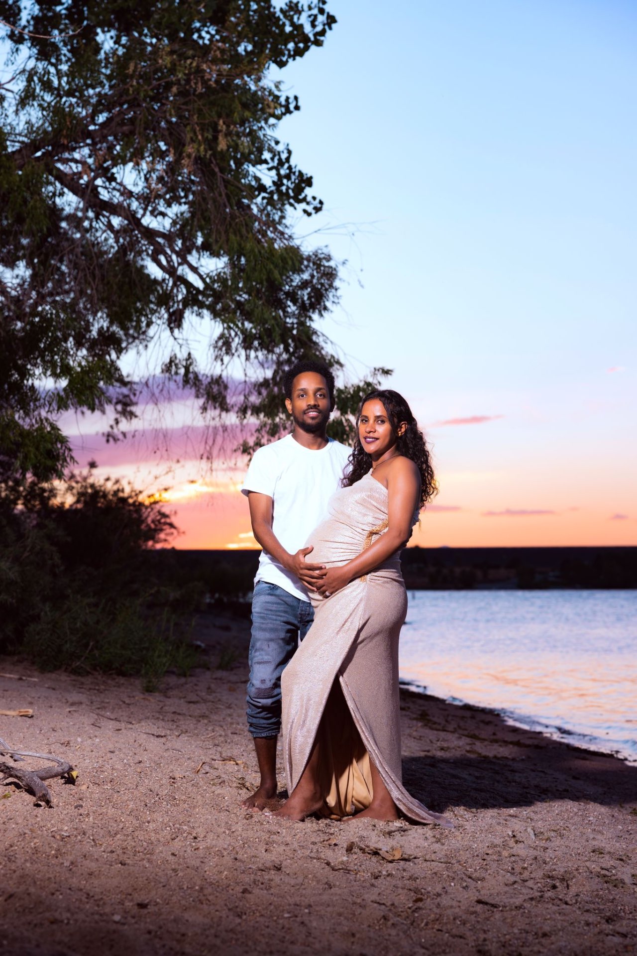 Maternity Sessions